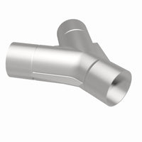 Thumbnail for MagnaFlow Smooth Trans Y 2.50inch SS 70 deg.