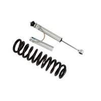Thumbnail for Bilstein B8 5162 Series 17-18 Ford F-250/F-350 Front Monotube Suspension Leveling Kit (for 2in Lift)