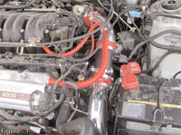 Thumbnail for Injen 00-01 Maxima Polished Cold Air Intake