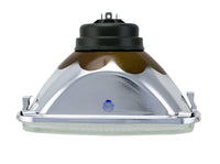 Thumbnail for Hella Vision Plus 8in x 6in Sealed Beam Conversion Headlamp - Single Lamp