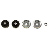 Thumbnail for Bilstein 4600 Series 1975-1991 Ford E-350 Econoline Rear Monotube Strut Assembly