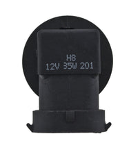 Thumbnail for Hella Optilux H8 12V/35W XB Xenon White Bulb (pair)