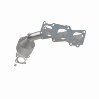 Thumbnail for Magnaflow Conv DF 2007-2009 Sorento 3.3 3.8 L Manifold