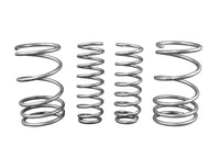 Thumbnail for Whiteline 18-19 Hyundai Elantra GT Performance Lowering Springs