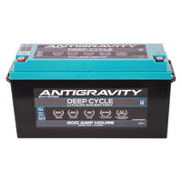 Thumbnail for Antigravity DC-200H Lithium Deep Cycle Battery