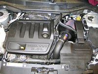 Thumbnail for K&N 07 Dodge Caliber/Jeep Compass L4-1.8/2.0/2.4L Performance Intake Kit