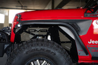Thumbnail for DV8 Offroad 20-23 Jeep Gladiator JT Slim Fender Flares