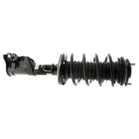 Thumbnail for KYB Shocks & Struts Strut Plus Front Left 12-13 Honda Civic Sedan (Excl Si/GX/Hybrid)