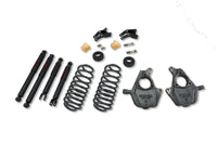 Thumbnail for Belltech LOWERING KIT WITH ND2 SHOCKS