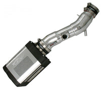 Thumbnail for Injen 05-09 Tacoma X-Runner 4.0L V6 w/ Power Box Polished Power-Flow Air Intake System