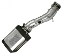 Thumbnail for Injen 05-09 Tacoma X-Runner 4.0L V6 w/ Power Box Polished Power-Flow Air Intake System