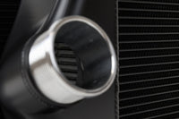 Thumbnail for CSF 2020+ Audi SQ7 / SQ8 High Performance Intercooler System - Thermal Black