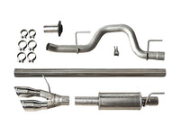 Thumbnail for Roush 2011-2014 Ford F-150 3.5L/5.0L/6.2L Side Exit Performance Exhaust System (Incl. SVT Raptor)