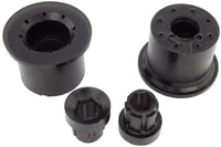 Thumbnail for Whiteline Plus 03-09 VAG MK5 A5/Type 1K Front Lower Inner Control Arm Bushing Kit