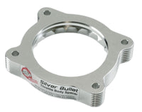 Thumbnail for aFe Silver Bullet Throttle Body Spacer 04-12 GM Colorado/Canyon L5 3.5L/3.7L