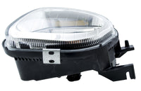 Thumbnail for Hella 03-06 Mercedes E320 Sedan OE Replacement Fog Light Assembly - Left