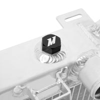 Thumbnail for Mishimoto 03-06 Nissan 350Z Manual Aluminum Radiator