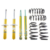 Thumbnail for Bilstein B12 2010 Audi S5 Cabriolet Front and Rear Suspension Kit