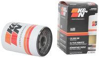 Thumbnail for K&N Oil Filter OIL FILTER; AUTOMOTIVE