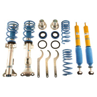 Thumbnail for Bilstein B16 2008 Mercedes-Benz C300 Luxury Front and Rear Performance Suspension System