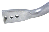 Thumbnail for Whiteline 83-86 Toyota Supra MA61  Front 27mm Heavy Duty Adjustable w/OE Swaybar