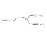 Thumbnail for MagnaFlow Sys C/B 05 Grand Prix GXP 5.3L V8
