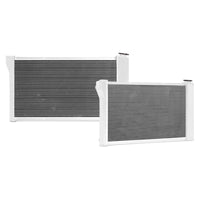 Thumbnail for Mishimoto 67-72 GM C/K Truck X-Line Performance Aluminum Radiator