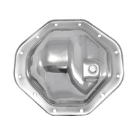 Thumbnail for Yukon Gear Steel Cover For Chrysler 9.25in Rear