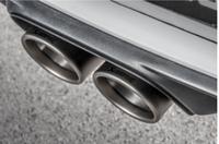 Thumbnail for Akrapovic 2018 Porsche 911 GT3 (991.2) Tail Pipe Set (Titanium)
