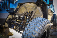 Thumbnail for DV8 Offroad 07-18 Jeep Wrangler JK 2.0 Hydraulic 2.5in Stroke Bump Stop (Pair)