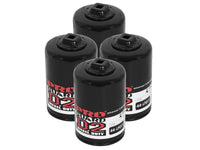 Thumbnail for aFe Pro GUARD D2 Oil Filter 99-05 GM Gas Trucks V8 4.8L/5.3L/6.0L (4 Pack)
