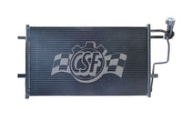 Thumbnail for CSF 10-11 Mazda 3 Hatchback 2.0L A/C Condenser