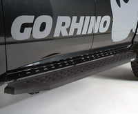 Thumbnail for Go Rhino 04-14 Ford F-150 RB20 Complete Kit w/RB20 + Brkts