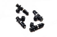 Thumbnail for DeatschWerks 03-05 Dodge Neon SRT-4 / 08-09 Caliber Bosch EV14 1200cc Injectors (Set of 4)