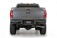 Thumbnail for Addictive Desert Designs 2021 Ford F-150 Stealth Fighter Rear Bumper w/ Back up Sensors