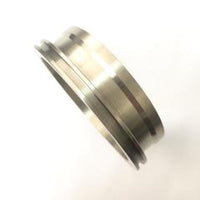 Thumbnail for Ticon Industries 3.5in Vanjen Style Titanium Weld Ferrule