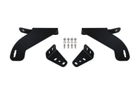 Thumbnail for Diode Dynamics 21-22 Ford F-150 SS5 Grille Mount Bracket Kit