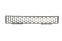 Thumbnail for Putco 19-20 Ford Ranger w/o Adaptive Cruise - Hex Style - Polished SS Bumper Grille Inserts