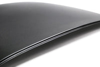 Thumbnail for Anderson Composites 08-18 Dodge Challenger Dry Carbon Roof Replacement (Full Replacement)