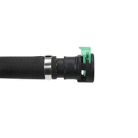 Thumbnail for Mishimoto 11-14 Ford F-150 EcoBoost 3.5L Baffled Oil Catch Can Kit - Black