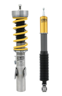 Thumbnail for Ohlins 17-21 Honda Civic Type R (FK8) 23 Honda Civic Type R (FL5) Road & Track Coilover System