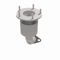 Thumbnail for MagnaFlow Conv DF 87-94 Subaru Justy Front Co