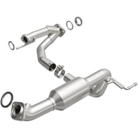 Thumbnail for MagnaFlow 05-07 / 09-11 Toyota Tacoma Direct-Fit Catalytic Converter
