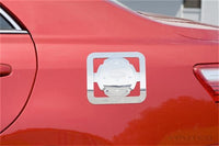 Thumbnail for Putco 07-11 Toyota Camry Fuel Tank Door Cover