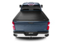 Thumbnail for Retrax 2020 Chevrolet / GMC HD 8ft Bed 2500/3500 RetraxPRO MX