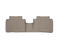 Thumbnail for WeatherTech 13+ Acura RDX Rear FloorLiner - Tan