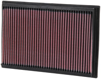 Thumbnail for K&N 92-09 Mercury Grand Marquis/Lincoln Town Car / 92-08 Ford Crown Victoria Drop In Air Filter