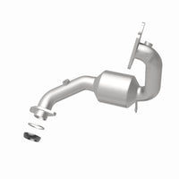 Thumbnail for Magnaflow Conv DF 2015 Juke L4 1.6L OEM