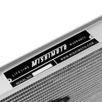 Thumbnail for Mishimoto 95-99 Dodge Neon Manual Aluminum Radiator