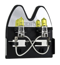 Thumbnail for Hella Optilux H3 12V/55W XY Extreme Yellow Bulb